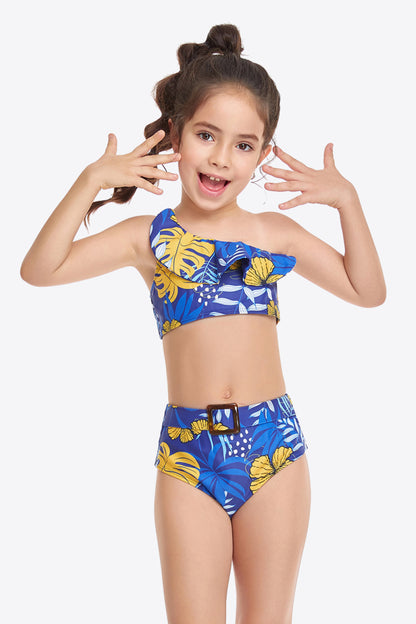 Emma Two-Piece Swimsuit