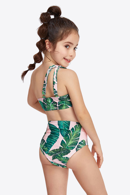 Emma Two-Piece Swimsuit