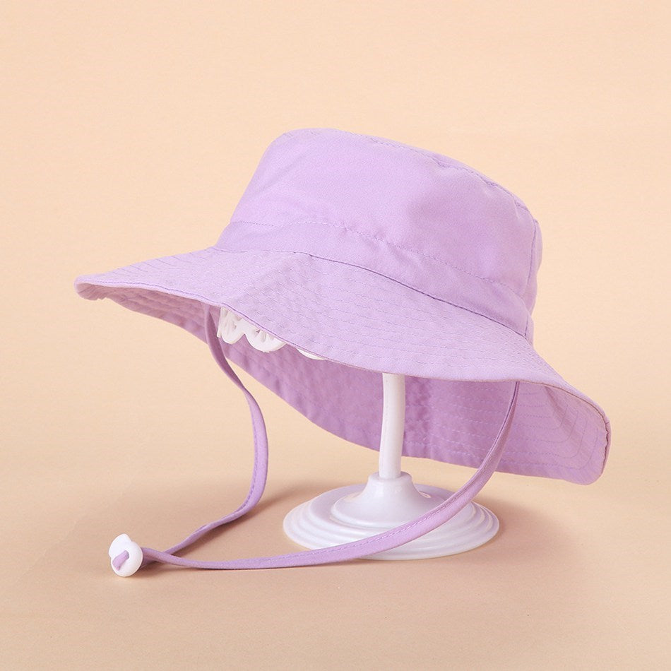 Cool Girl Panama Sun Hat