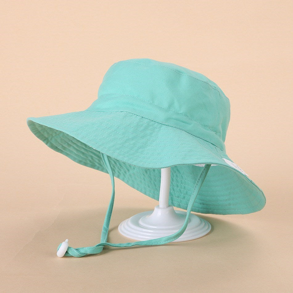 Cool Girl Panama Sun Hat