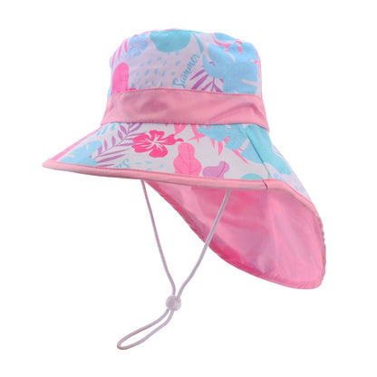 Sweet-talking Panama Sun Hat