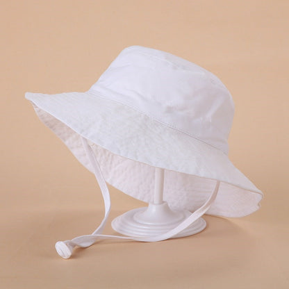 Cool Girl Panama Sun Hat