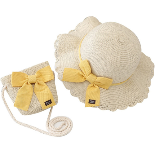 Endless Summer Hat and Purse Set