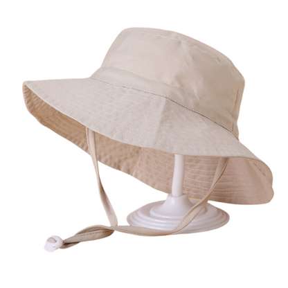 Cool Girl Panama Sun Hat