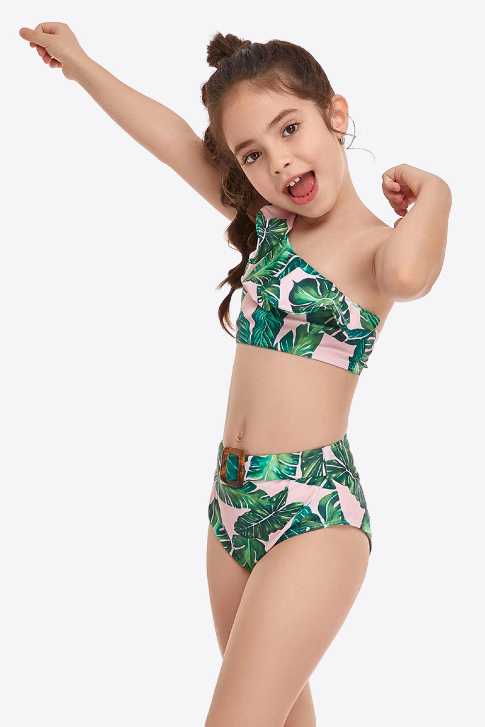 Emma Two-Piece Swimsuit