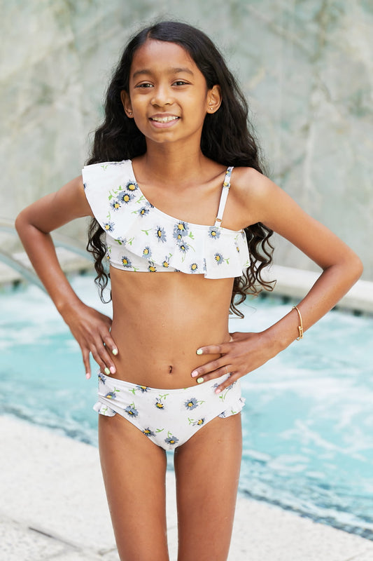 Shannel Two-Piece Swimsuit