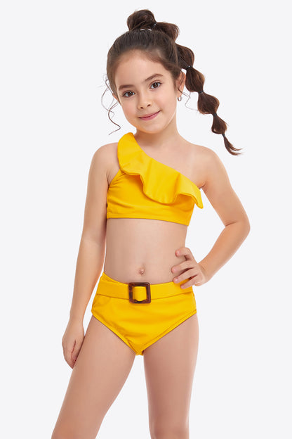 Emma Two-Piece Swimsuit