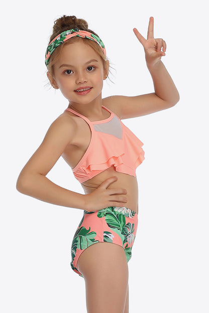 Mallory Two-Piece Swimsuit