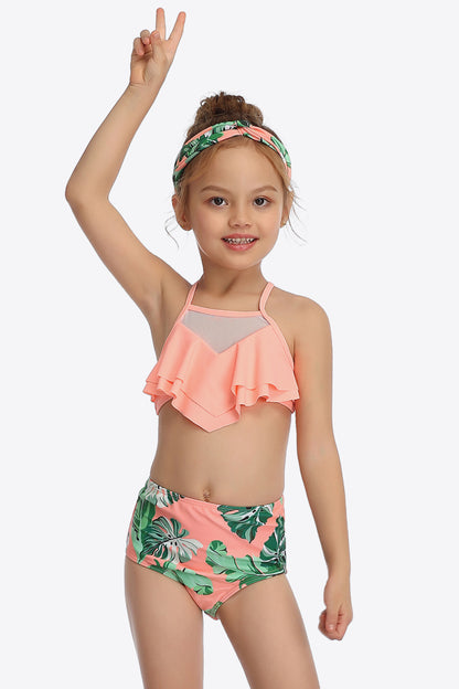 Mallory Two-Piece Swimsuit