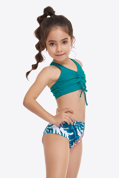 Waverly Two-Piece Swimsuit