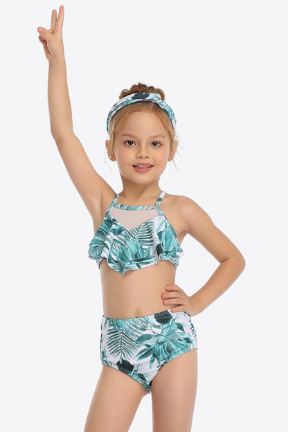 Mallory Two-Piece Swimsuit