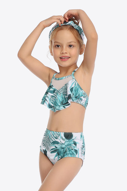 Mallory Two-Piece Swimsuit