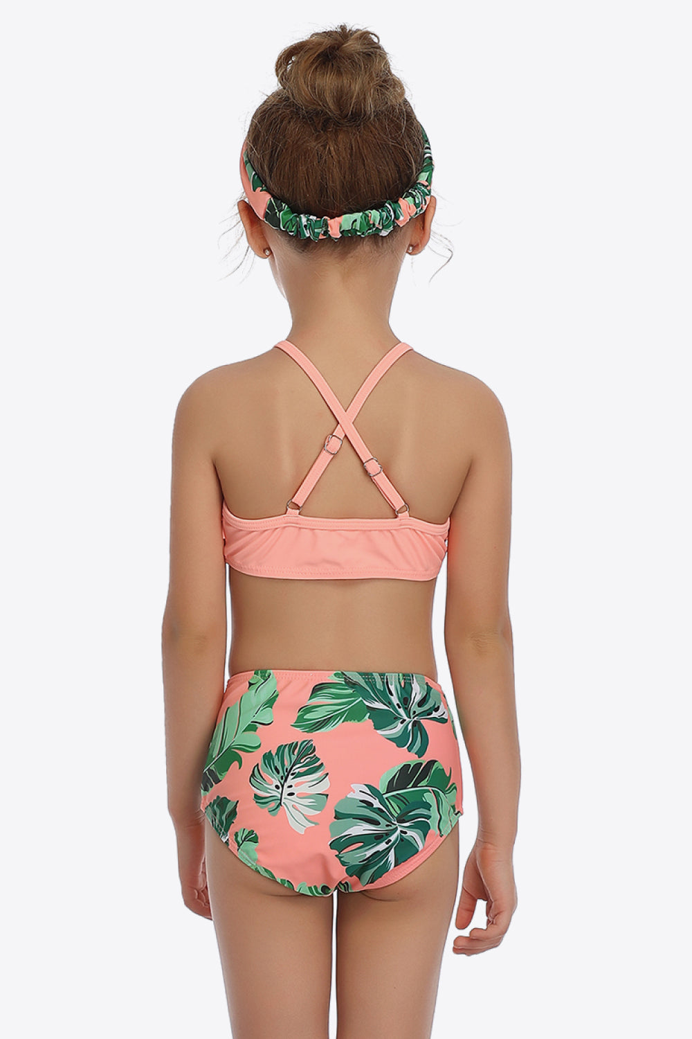 Mallory Two-Piece Swimsuit