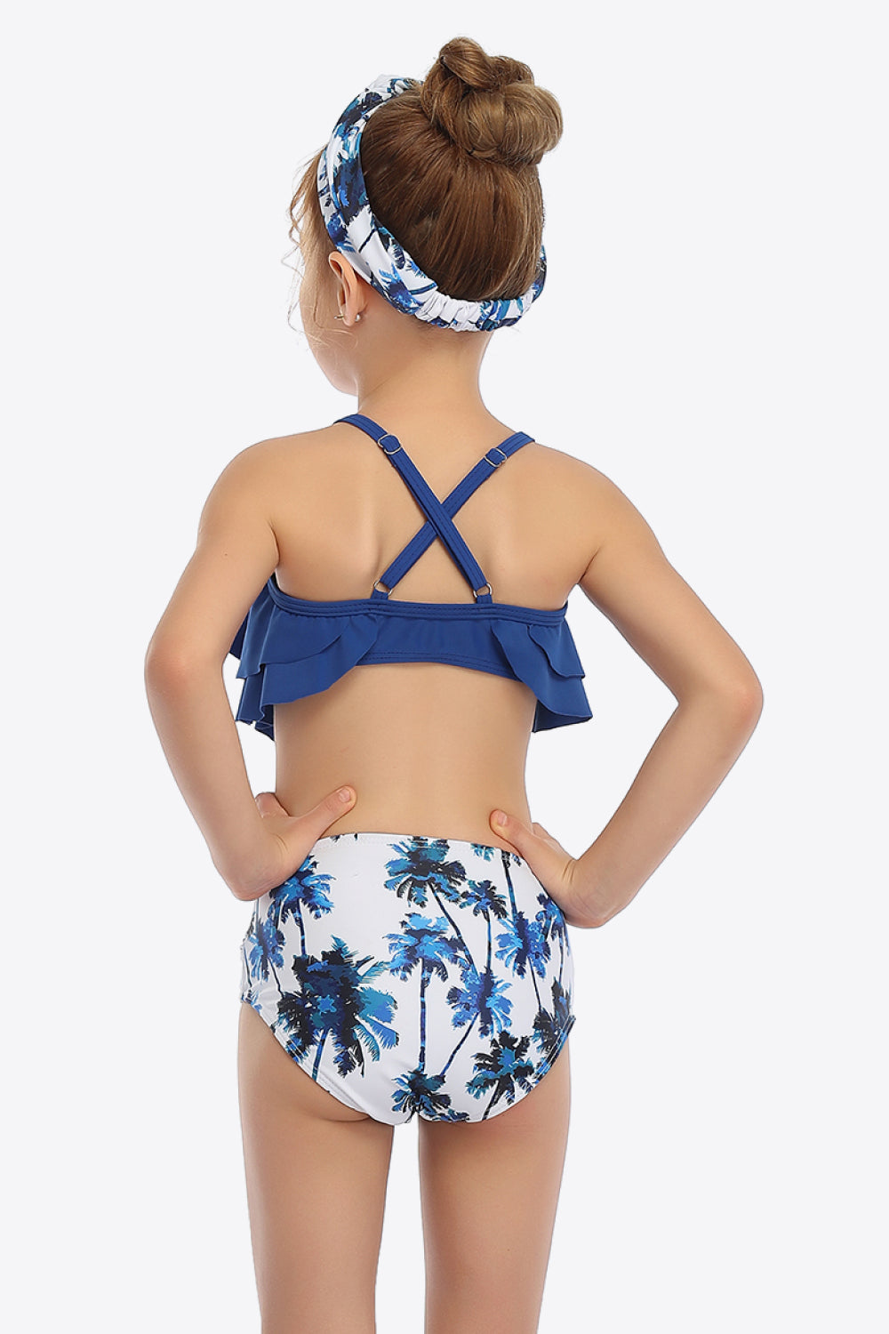 Shea Two-Piece Swimsuit