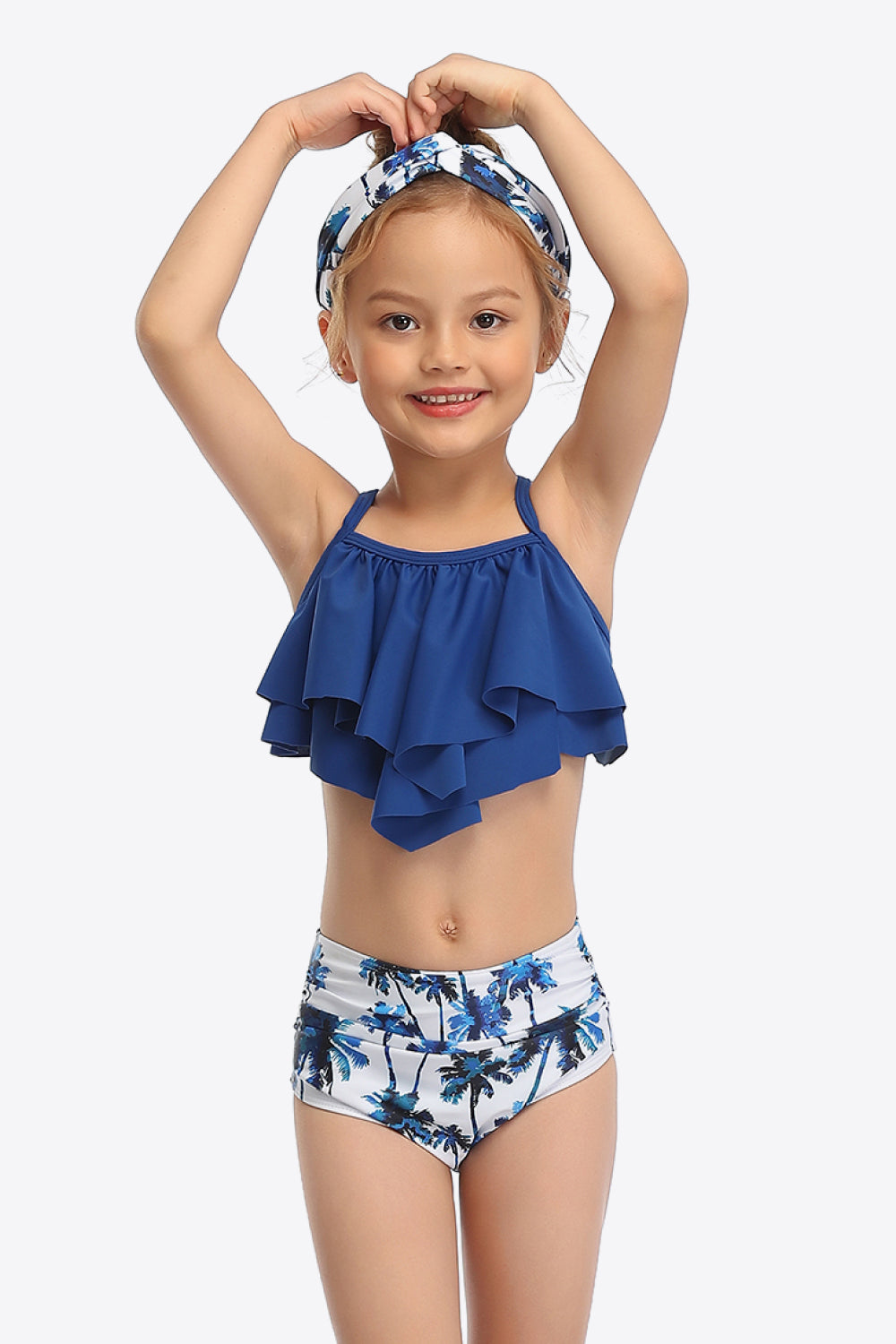 Shea Two-Piece Swimsuit