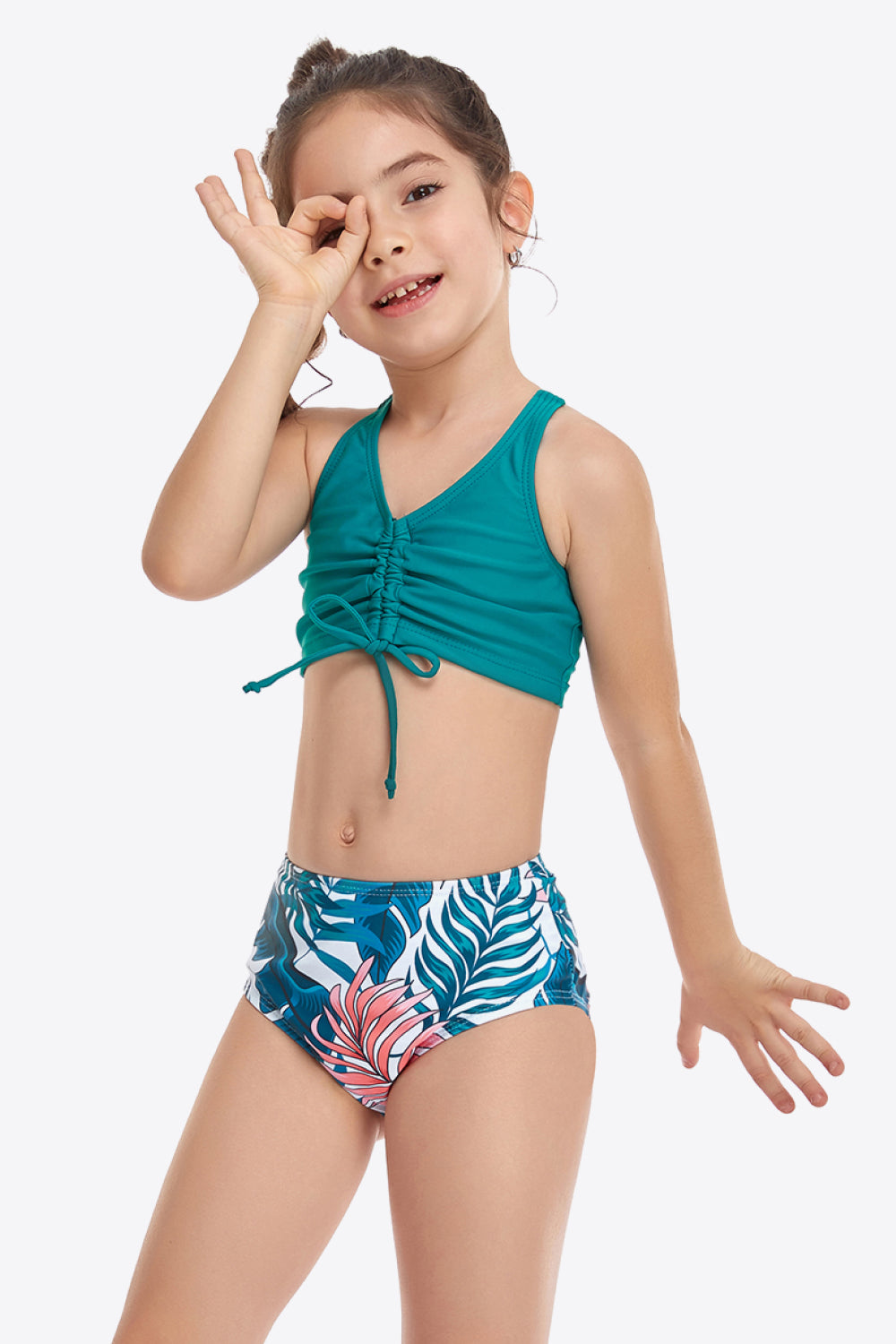 Waverly Two-Piece Swimsuit