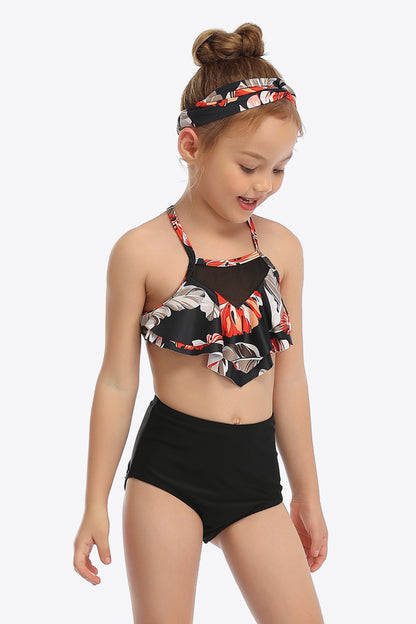 Mallory Two-Piece Swimsuit