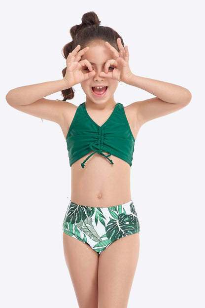 Waverly Two-Piece Swimsuit