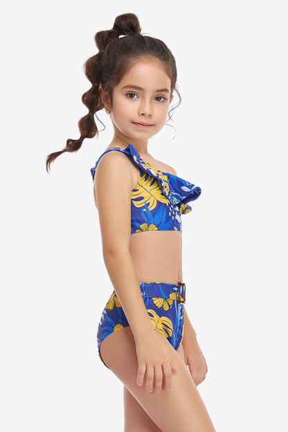 Emma Two-Piece Swimsuit