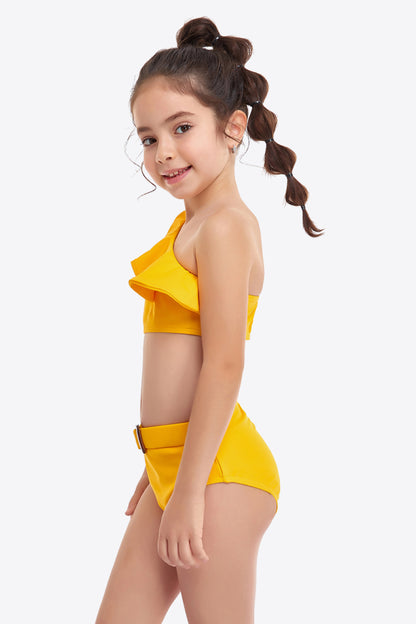 Emma Two-Piece Swimsuit