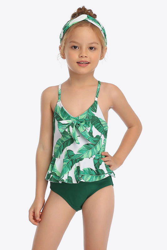 Daphne One-Piece Swimsuit