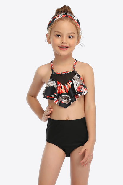 Mallory Two-Piece Swimsuit