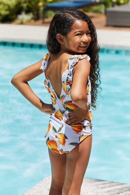 Jordanna One-Piece Swimsuit