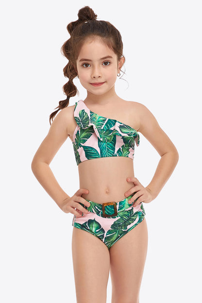 Emma Two-Piece Swimsuit