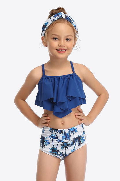 Shea Two-Piece Swimsuit