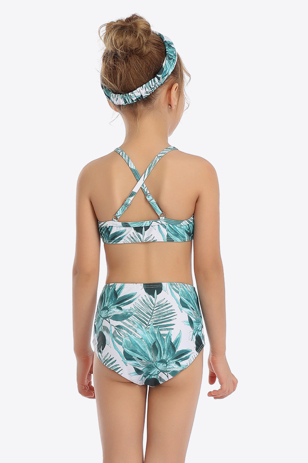 Mallory Two-Piece Swimsuit